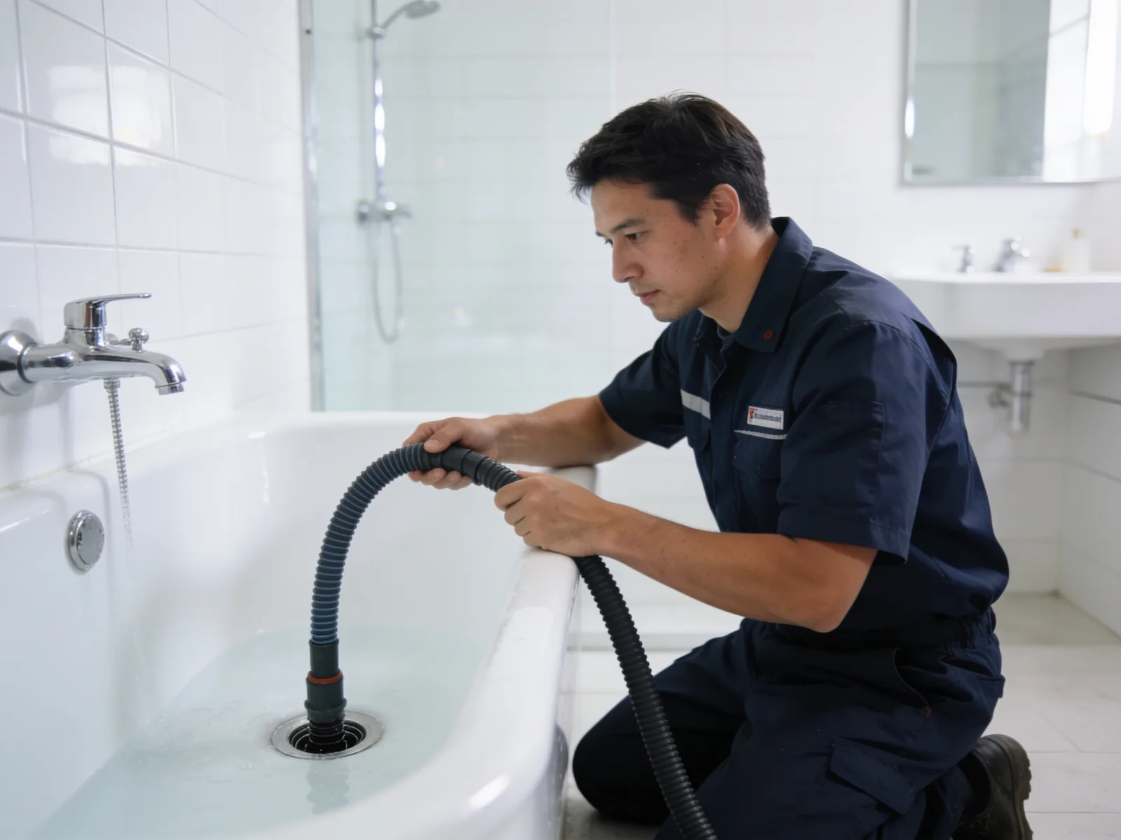 Emergency Plumber Bloomsburg, PA FAQs